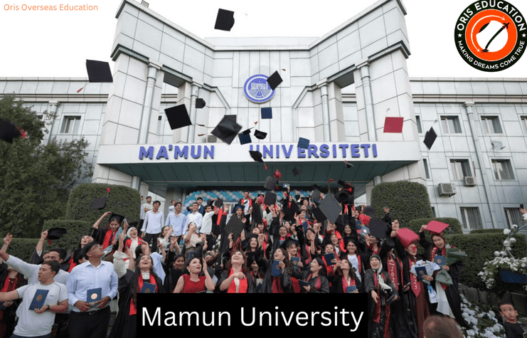 Mamun University