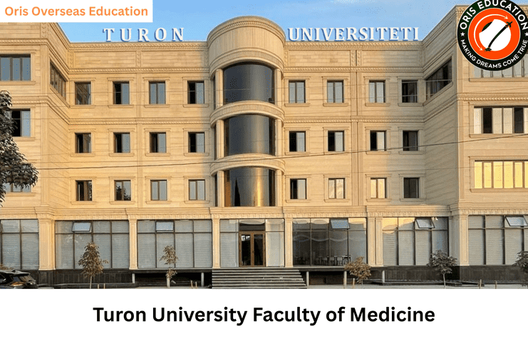 Turon University Faculty of Medicine