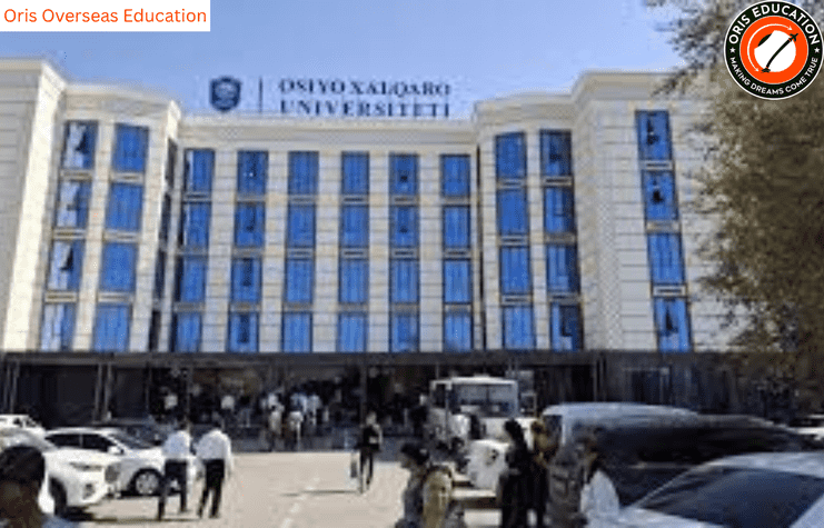 Asia International University