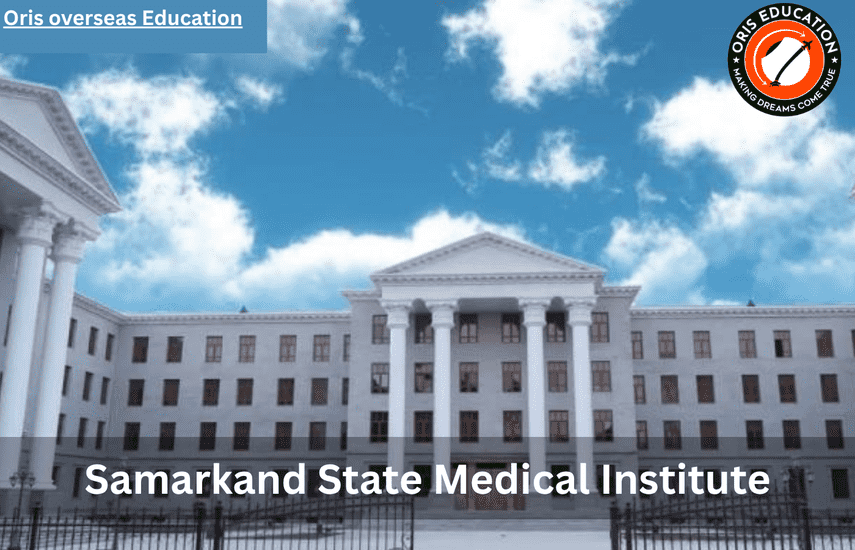 Samarkand State Medical Institute