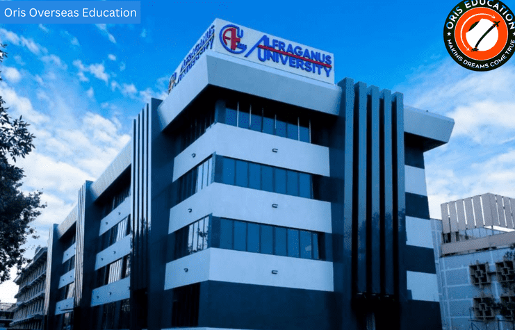 Alfraganus University