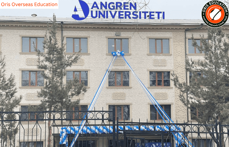 Angren University