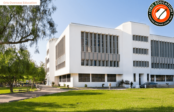 Eastern Mediterranean University