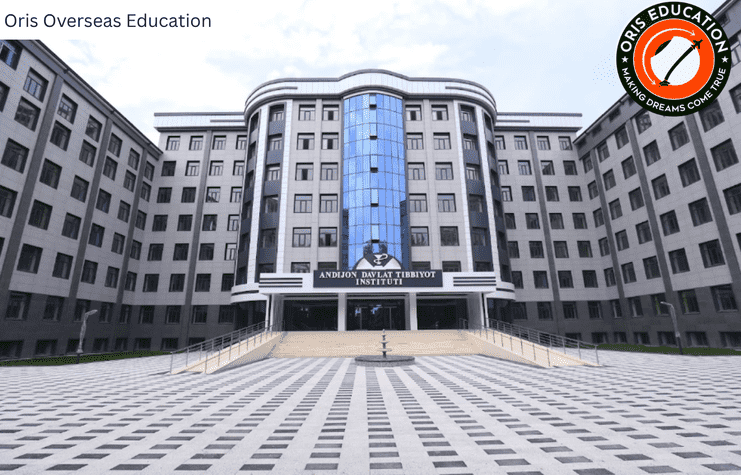 Andijan State Medical Institute